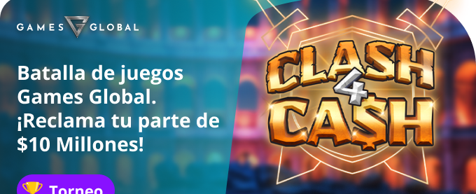 Promoción de Casino MX