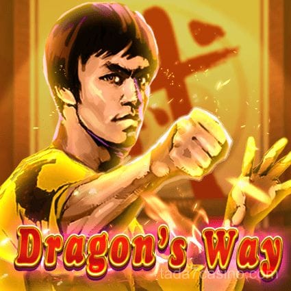 Dragon_s Way